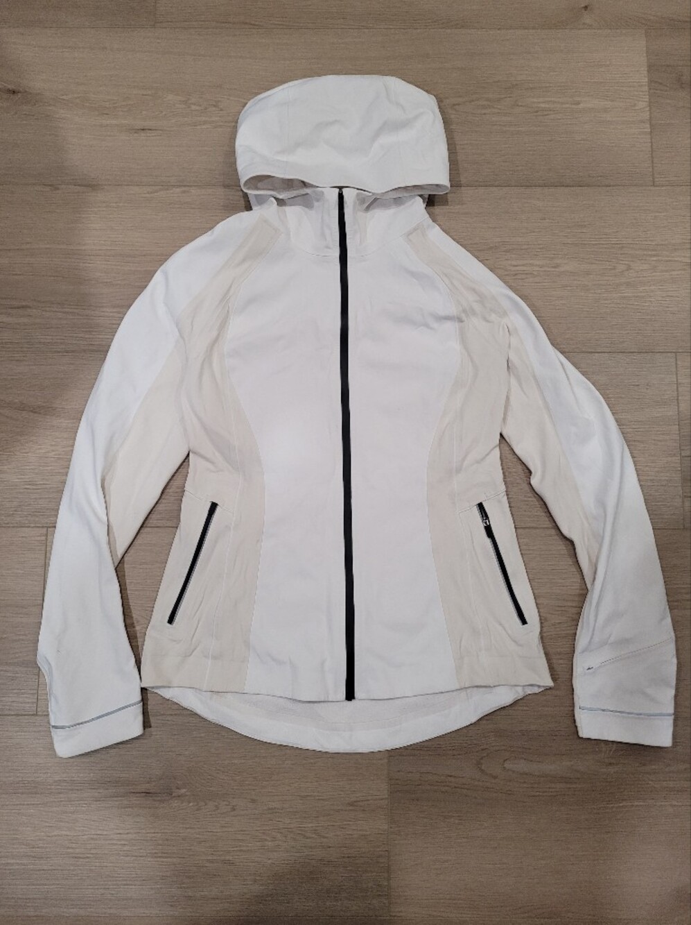Lululemon Cross Chill Jacket Women 8